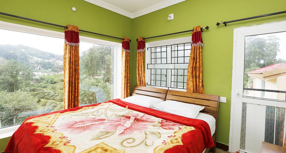 منتجعات هيفين هوليداي, Ooty 5